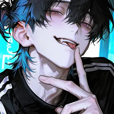 Profile image of 黒瀬   蒼真