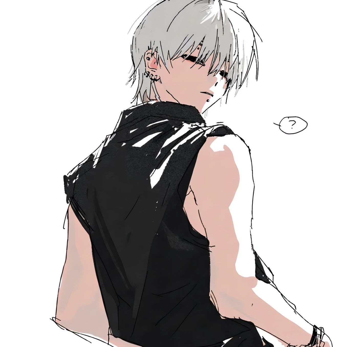 ナギ