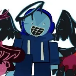 Profile image of 블루두드