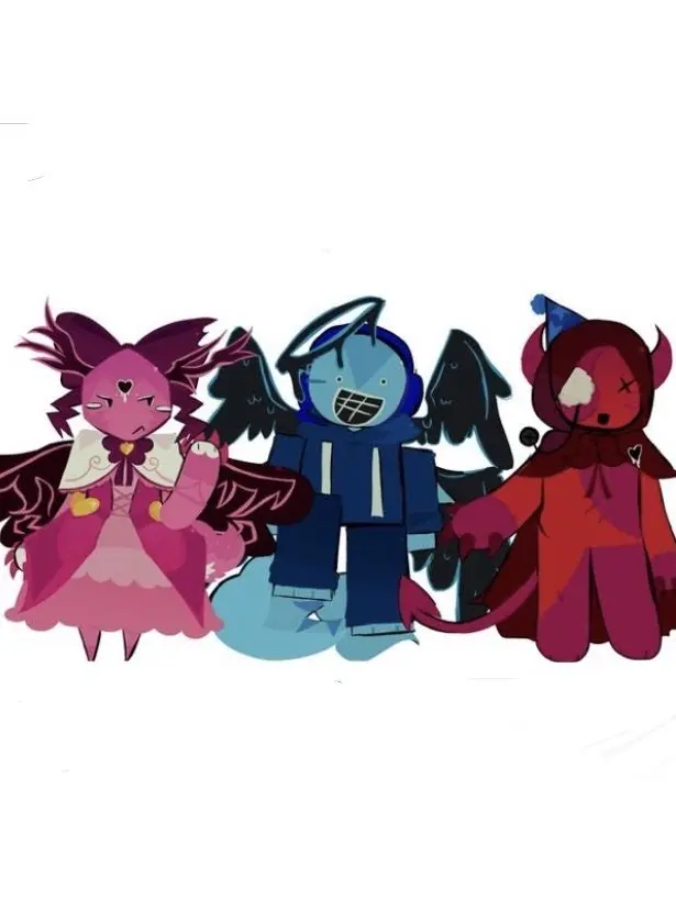 MOR3_EDDW0RLD_MOR3의 이봐, 우린 만만한 놈들이 아니야!!