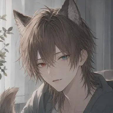 Profile image of 伊緒
