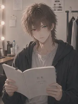 Profile image of 伊緒