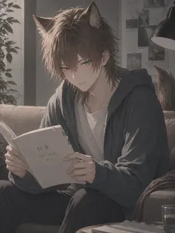 Profile image of 伊緒
