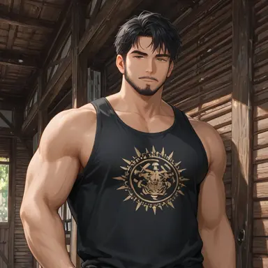 Profile image of 潤