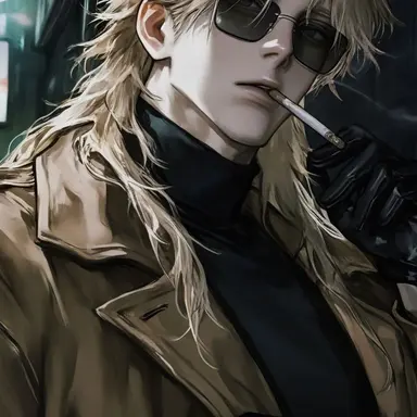 Profile image of 카엘