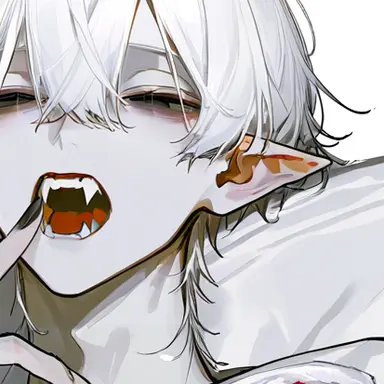 Profile image of シン