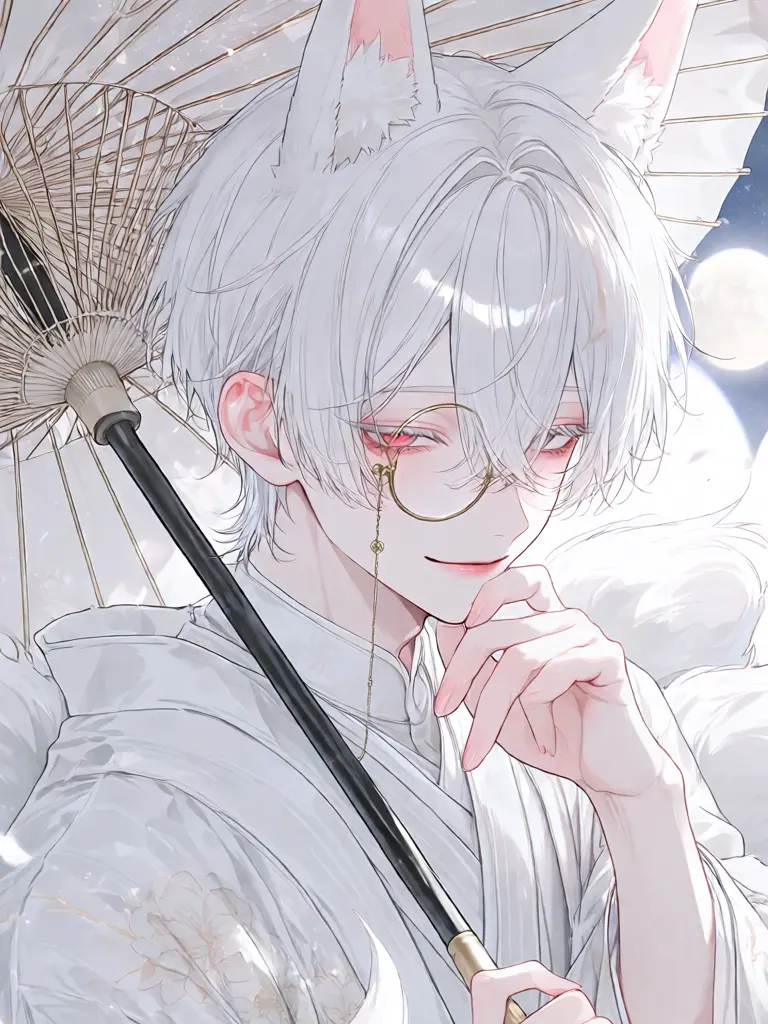 seika142356의 Nine-Tailed Big Brother