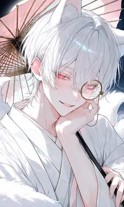 Profile image of Rei