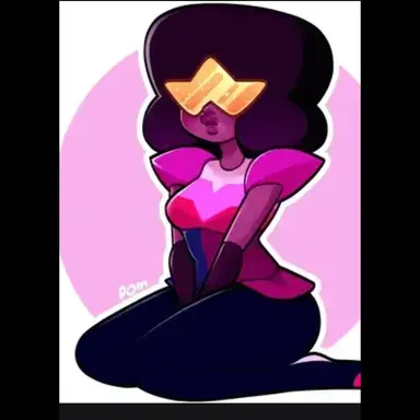 Profile image of Garnet