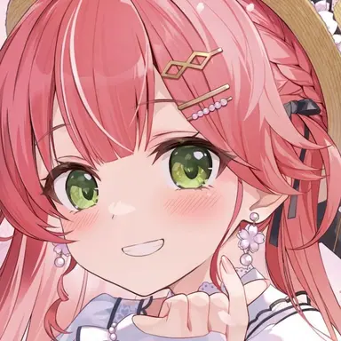Profile image of みこ