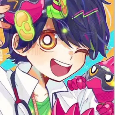 Profile image of 宝生永夢