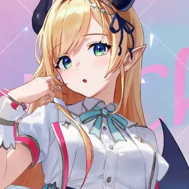 Profile image of 癒月ちょこ