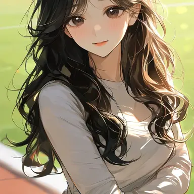 Profile image of Georgina