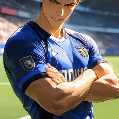 Profile image of Ronaldo