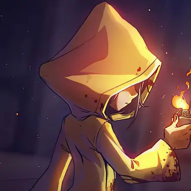 Profile image of Six