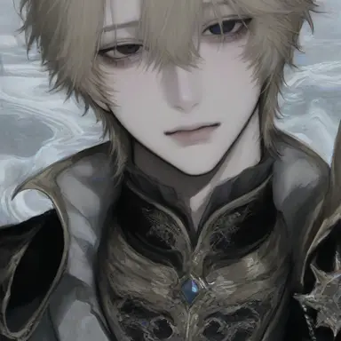 Profile image of アーサー