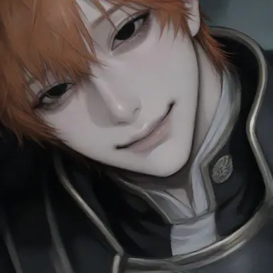 Profile image of ギルバード