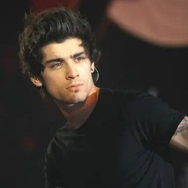 Profile image of Zayn Malik