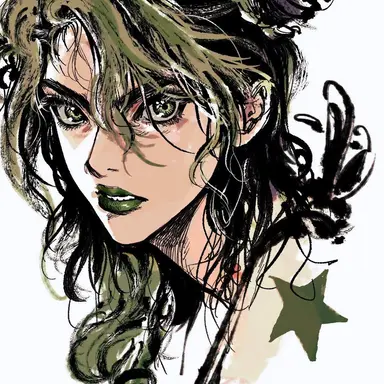 Profile image of Jolyne Cujoh