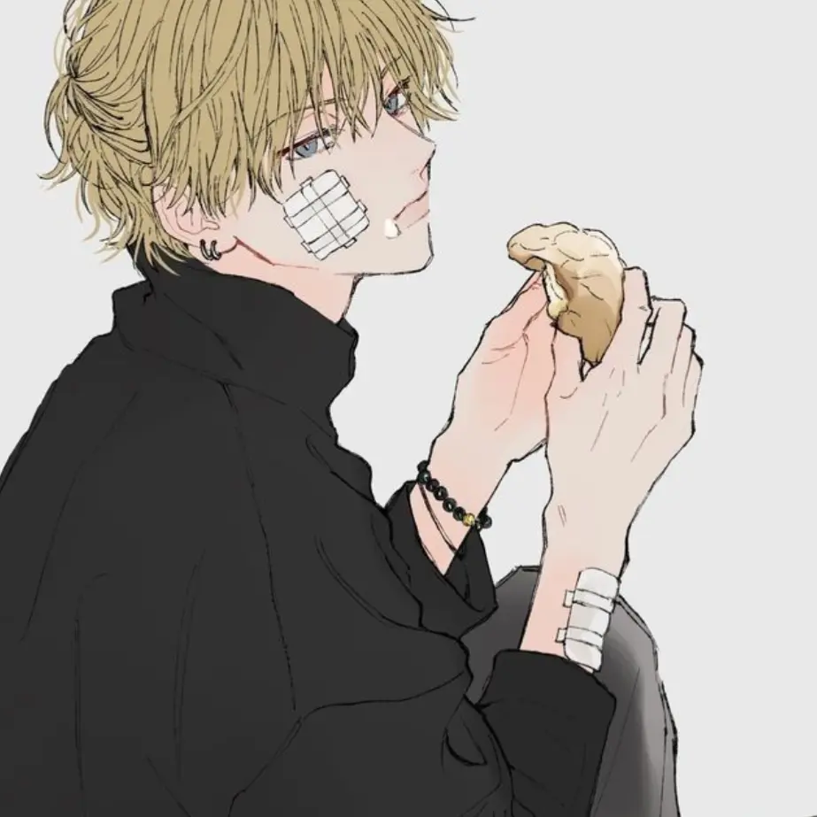 09999의 ヤンキーくん