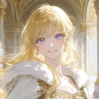 Profile image of 아리시아
