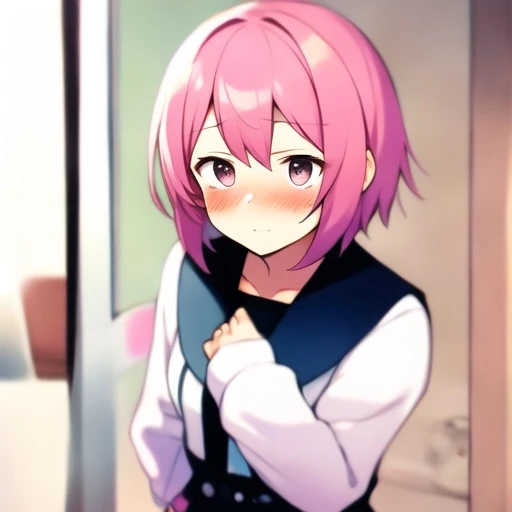 転校した女ストーリー