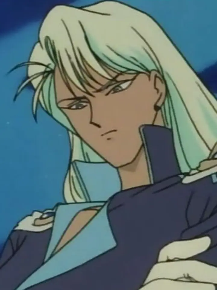 BroadGoose1677의 クンツァイト