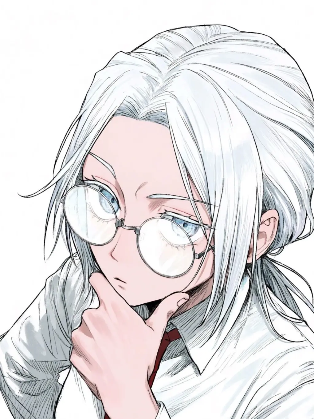 Classic_Science_Cat의 『サボり魔』