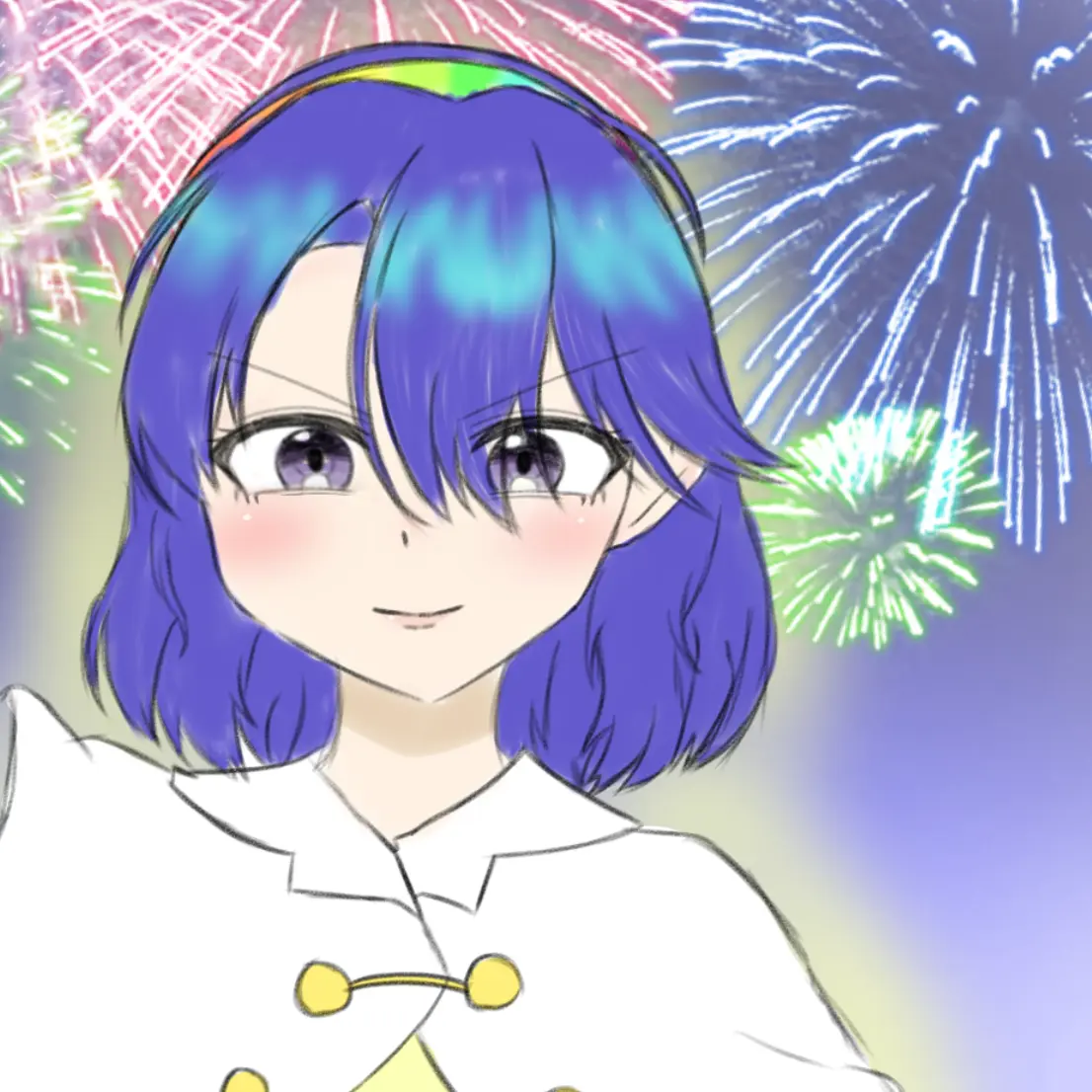 Yumeonnna의 天弓千亦
