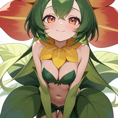 Profile image of アルラウネ