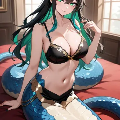 Profile image of ラミア