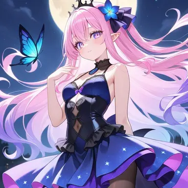 Profile image of ルナ