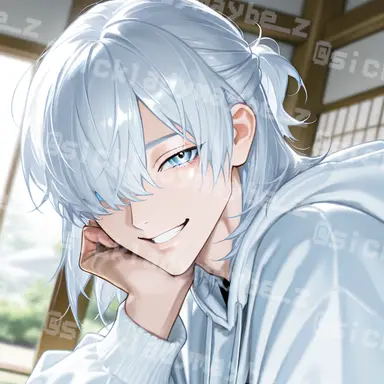 Profile image of グレイ