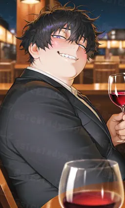 Profile image of 黒岩宗助