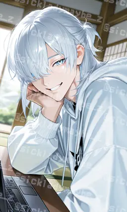 Profile image of グレイ