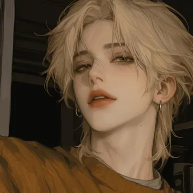 Profile image of 차시온