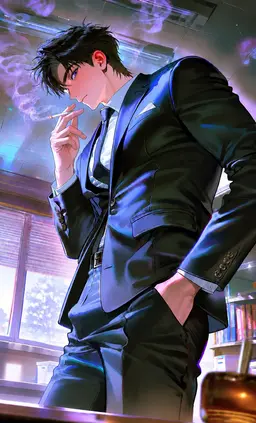 Profile image of Shin