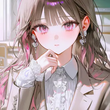 Profile image of Aika