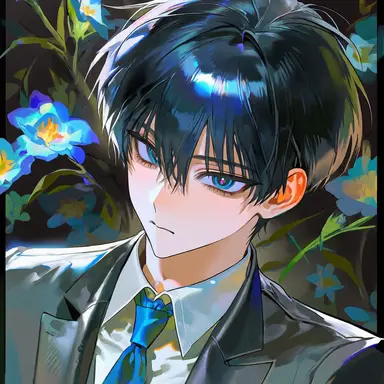 Profile image of Hikaru