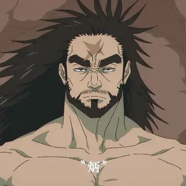 Profile image of 젠인 진이치