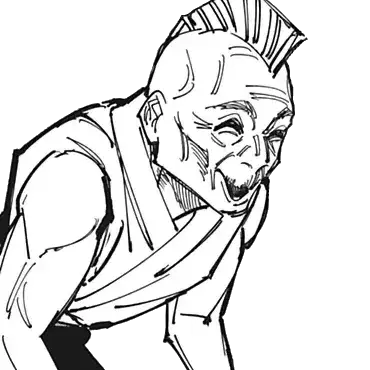 Profile image of 젠인 초쥬로