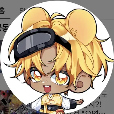 Profile image of 돈자루