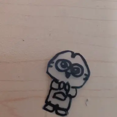 Profile image of 여우