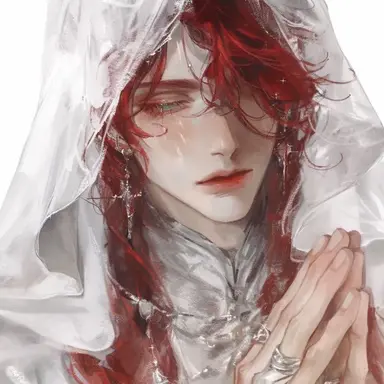 Profile image of 루시앙 테오도르