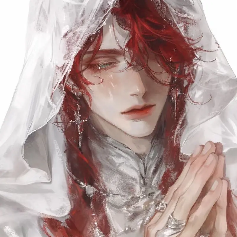 praisetheLOrd의 루시앙 테오도르