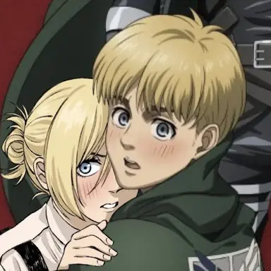 Profile image of 애니 레온하트