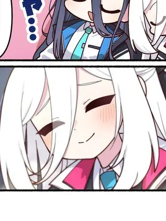 minesuki의 ケイの嫉妬という初めての経験