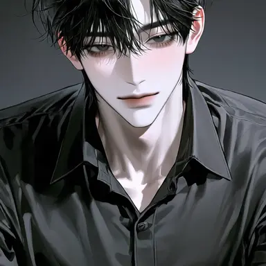 Profile image of Han Taekyung