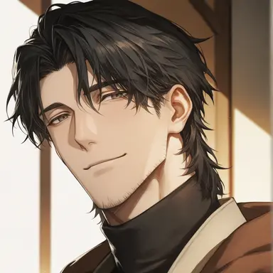 Profile image of 藤宮 結弦