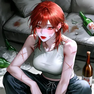 Profile image of ハン・ソユン